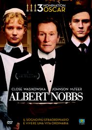 ALBERT NOBBS